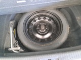  Volkswagen  Golf  VII Berline Connect Start-Stopp 1.0 TSI 115CV BVA7 E6dT #11