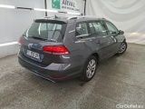  Volkswagen  Golf  VII Break Confortline Business BMT 1.0 TSI 115CV BVM6 E6dT #3