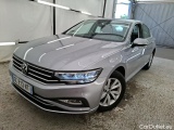  Volkswagen  Passat  Berline Business 2.0 TDI 150CV BVA7 E6d 