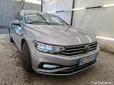  Volkswagen  Passat  Berline Business 2.0 TDI 150CV BVA7 E6d #4