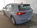  Volkswagen  Golf  VOLKSWAGEN / 2020 / 5P / Berline 2.0 TDI SCR 115 DSG7 Life Busi #2