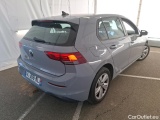  Volkswagen  Golf  VOLKSWAGEN / 2020 / 5P / Berline 2.0 TDI SCR 115 DSG7 Life Busi #3