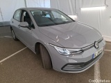  Volkswagen  Golf  VOLKSWAGEN / 2020 / 5P / Berline 2.0 TDI SCR 115 DSG7 Life Busi #4