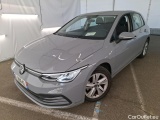  Volkswagen  Golf  VOLKSWAGEN / 2020 / 5P / Berline 2.0 TDI SCR 115 DSG7 Life Busi 