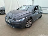  Volkswagen  Golf  VOLKSWAGEN / 2020 / 5P / Berline 2.0 TDI SCR 150 DSG7 Life 1st 