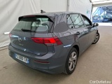  Volkswagen  Golf  VOLKSWAGEN / 2020 / 5P / Berline 2.0 TDI SCR 150 DSG7 Life 1st #3