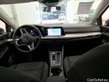  Volkswagen  Golf  VOLKSWAGEN / 2020 / 5P / Berline 2.0 TDI SCR 150 DSG7 Life 1st #5