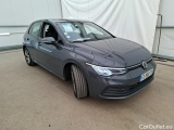  Volkswagen  Golf  VOLKSWAGEN / 2020 / 5P / Berline 2.0 TDI SCR 150 DSG7 Life 1st #4