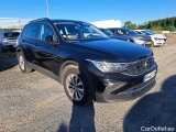  Volkswagen  Tiguan VOLKSWAGEN  / 2020 / 5P / SUV 2.0 TDI 150 DSG7 Life Business #4