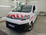 Citroen  Jumpy  Fourgon Business M 1.6 BlueHDi 95CV BVM5 E6 