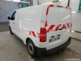  Citroen  Jumpy  Fourgon Business M 1.6 BlueHDi 95CV BVM5 E6 #2