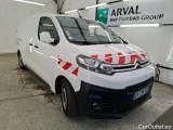  Citroen  Jumpy  Fourgon Business M 1.6 BlueHDi 95CV BVM5 E6 #4