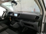  Citroen  Jumpy  Fourgon Business M 1.6 BlueHDi 95CV BVM5 E6 #5