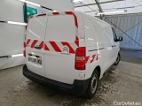  Citroen  Jumpy  Fourgon Business M 1.6 BlueHDi 95CV BVM5 E6 #3
