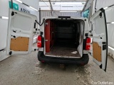 Citroen  Jumpy  Fourgon Business M 1.6 BlueHDi 95CV BVM5 E6 #10