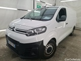  Citroen  Jumpy  Fourgon Business XL (L3) 2.0 BlueHDi 120CV BVM6 E6 