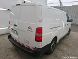  Citroen  Jumpy  Fourgon Business XL (L3) 2.0 BlueHDi 120CV BVM6 E6 #3
