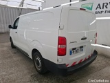  Citroen  Jumpy  Fourgon Business XL (L3) 2.0 BlueHDi 120CV BVM6 E6 #2