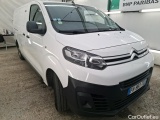  Citroen  Jumpy  Fourgon Business XL (L3) 2.0 BlueHDi 120CV BVM6 E6 #4