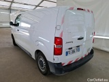  Citroen  Jumpy  Fourgon Club M 1.5 BlueHDi 100CV BVM6 E6dT #2