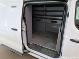  Citroen  Jumpy  Fourgon Club M 1.5 BlueHDi 100CV BVM6 E6dT #9
