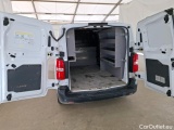  Citroen  Jumpy  Fourgon Club M 1.5 BlueHDi 100CV BVM6 E6dT #10