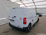  Citroen  Jumpy  Fourgon Driver M 2.0 BlueHDi 120CV BVA8 E6d #3