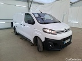  Citroen  Jumpy  Fourgon Driver M 2.0 BlueHDi 120CV BVA8 E6d #4