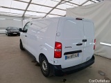  Citroen  Jumpy  Fourgon Driver M 2.0 BlueHDi 120CV BVA8 E6d #2