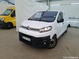  Citroen  Jumpy  Fourgon Driver M 2.0 BlueHDi 120CV BVA8 E6d 