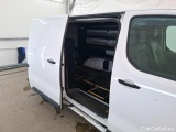  Citroen  Jumpy  Fourgon Driver M 2.0 BlueHDi 120CV BVA8 E6d #9