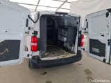  Citroen  Jumpy  Fourgon Driver M 2.0 BlueHDi 120CV BVA8 E6d #10