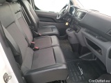  Citroen  Jumpy  Fourgon Driver M 2.0 BlueHDi 120CV BVA8 E6d #8