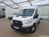  Ford  Transit FORD  / 2019 / 4P / Fourgon tôlé 2.0 ECOB 130PS 350 L2H2 TREND BUSINESS 