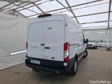  Ford  Transit FORD  / 2019 / 4P / Fourgon tôlé 2.0 ECOB 130PS 350 L2H2 TREND BUSINESS #3