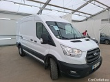  Ford  Transit FORD  / 2019 / 4P / Fourgon tôlé 2.0 ECOB 130PS 350 L2H2 TREND BUSINESS #4