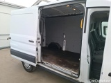 Ford  Transit FORD  / 2019 / 4P / Fourgon tôlé 2.0 ECOB 130PS 350 L2H2 TREND BUSINESS #9