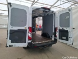 Ford  Transit FORD  / 2019 / 4P / Fourgon tôlé 2.0 ECOB 130PS 350 L2H2 TREND BUSINESS #10