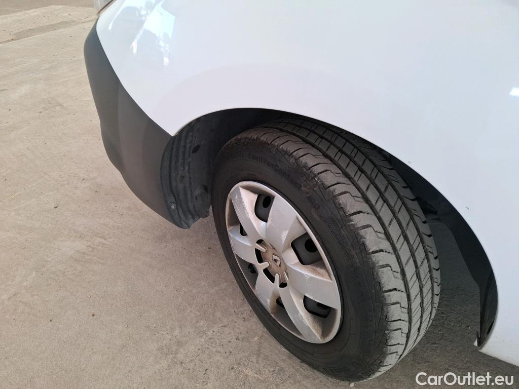  Renault  Kangoo RENAULT  Express VU 4p Fourgonnette Extra R-Link dCi 90 #10