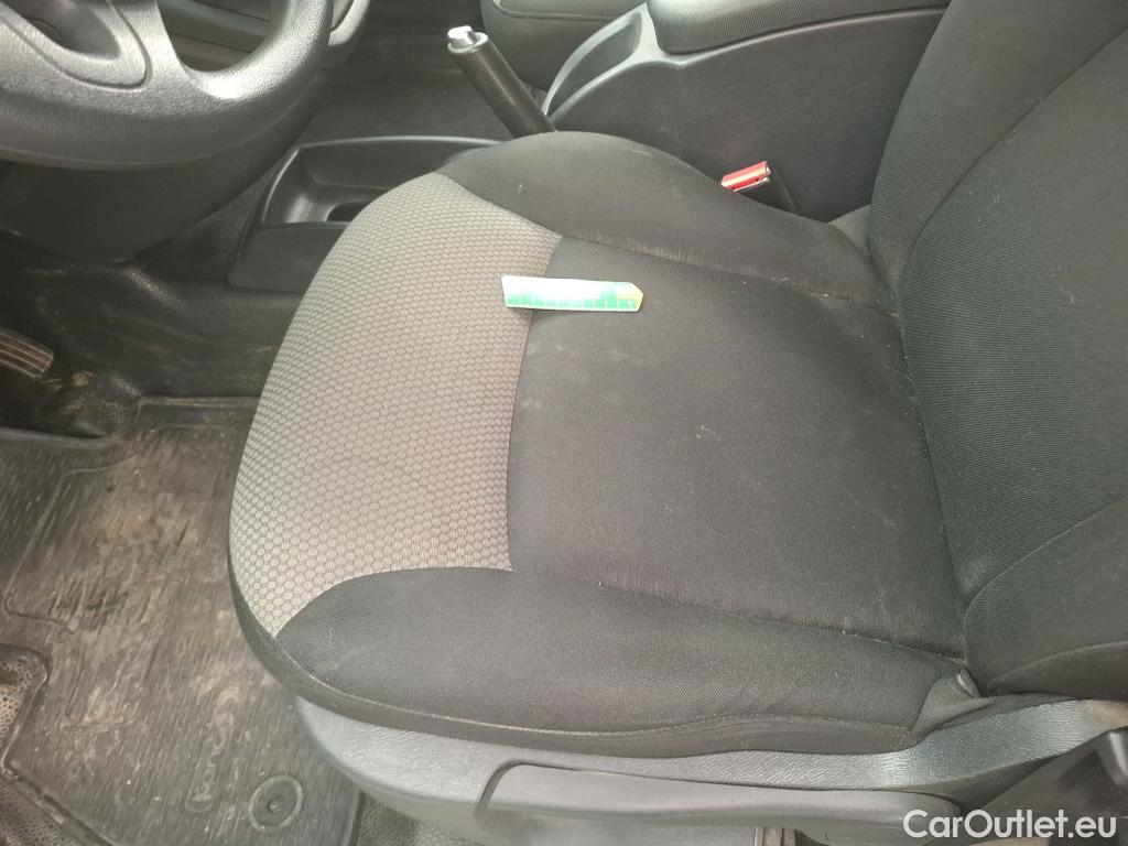  Renault  Kangoo  Express Maxi Extra (Série Spéciale) 1.5 dCi 90CV BVM5 E6 #7