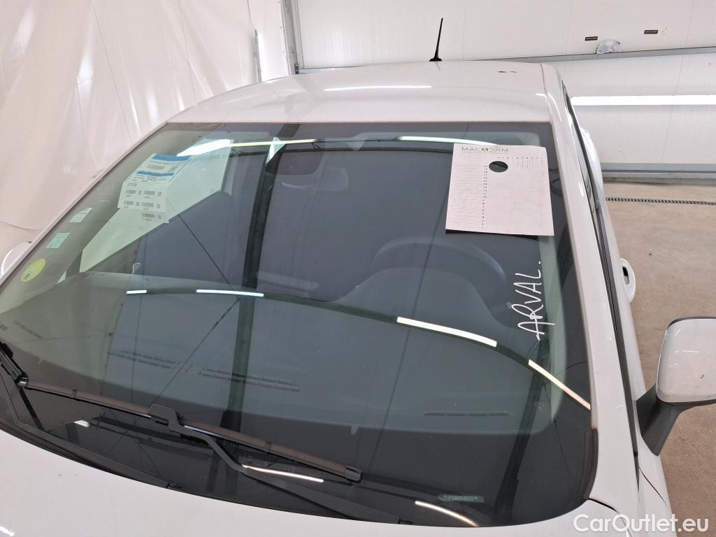  Renault  Clio  V Société Air Nav 1.5 dCi 85CV BVM6 E6dT #81