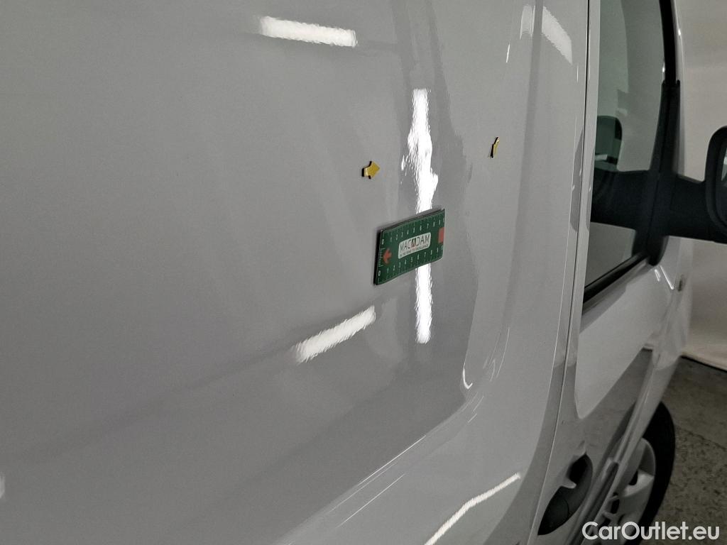  Renault  Kangoo  II Express Grand Confort (L1) 1.5 dCi 95CV BVM6 E6dT #7