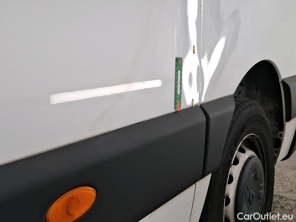  Renault  Master  Fourgon L3H2 3 5 Grand Confort dCi 135CV BVM6 E6dT #6