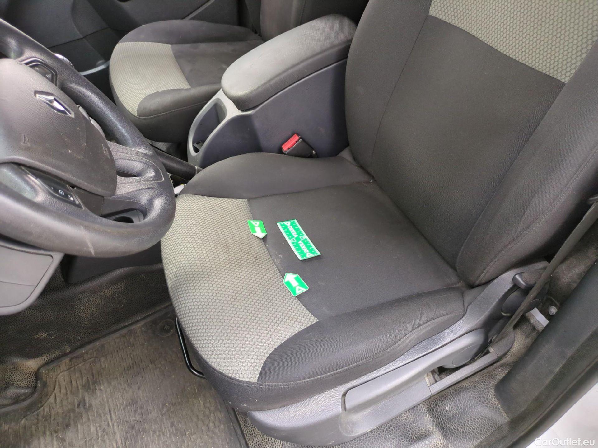  Renault  Kangoo  II Express Maxi Extra (Série Spéciale) 1.5 dCi 95CV BVM6 E6dT #9