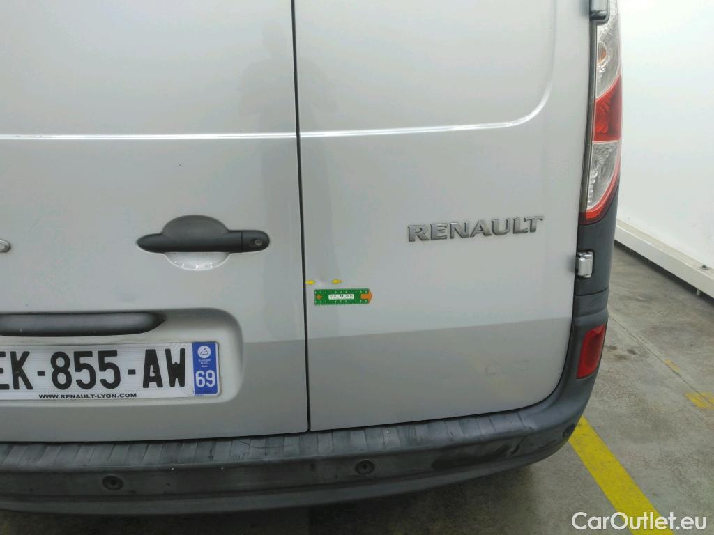  Renault  Kangoo  Express Extra (Série Spéciale) 1.5 dCi 90CV BVM5 E6 #54