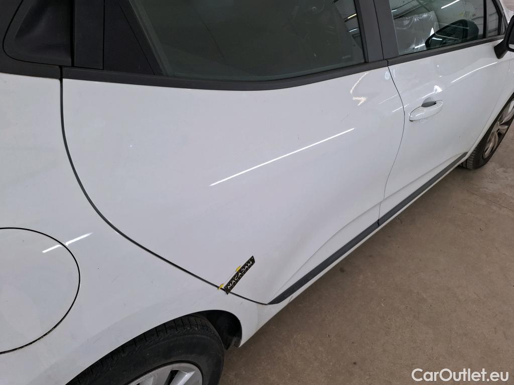  Renault  Clio  V Société Air Nav 1.5 dCi 85CV BVM6 E6dT #84