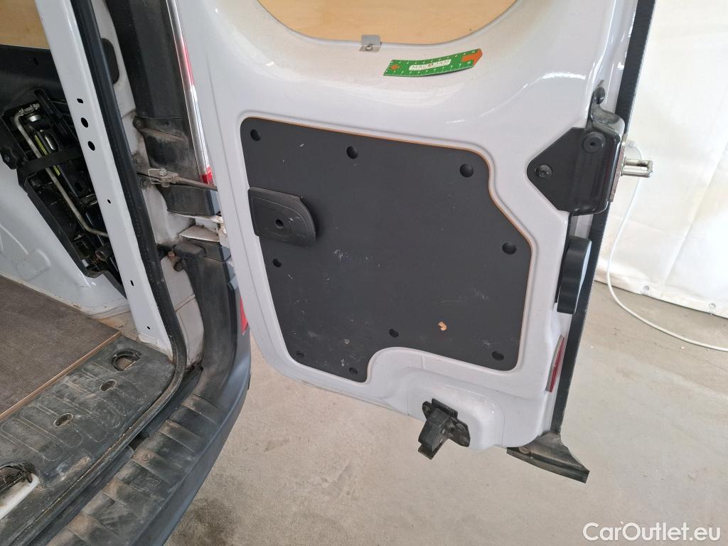  Renault  Kangoo RENAULT  Express VU 4p Fourgonnette Extra R-Link dCi 90 #17