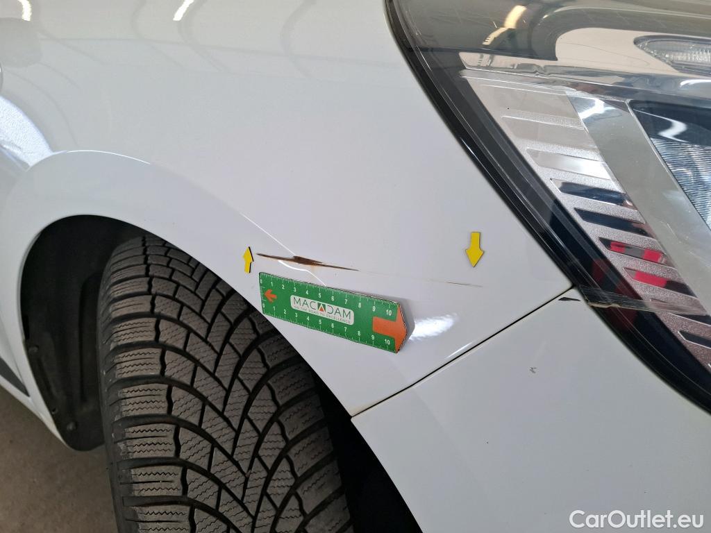  Renault  Clio  V Société Air 1.5 dCi 85CV BVM6 E6dT #11