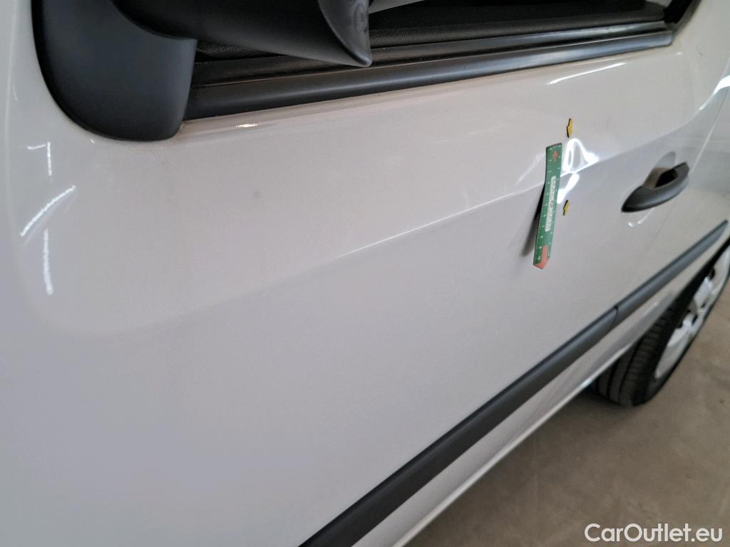  Renault  Kangoo RENAULT  Express VU 4p Fourgonnette Extra R-Link dCi 90 #25