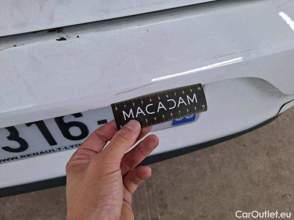  Renault  Clio  V Société Air Nav 1.5 dCi 85CV BVM6 E6dT #10